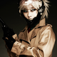Illustration for article titled This emMetal Gear Solid/em Cosplay Is Just Like Starting Over